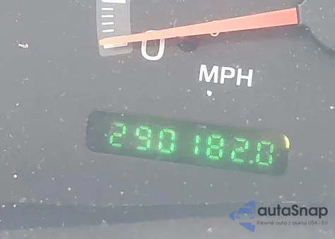 2002 Ford F-150 Lariat/Xl/Xlt z USA, uszkodzony, nr VIN 1FTRX18L62NB97866